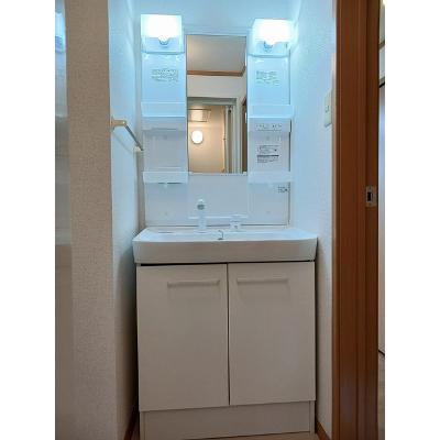 レインボーパート２ 203【管理NO：1-011526701-02030】 ★家具家電は申し込み後に搬入します★ ★2026年09月中旬入居可能★の物件画像