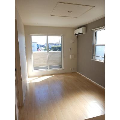 カレント桜が丘　Ｂ 202【管理NO：1-021683502-02020】 ★家具家電は申し込み後に搬入します★の物件画像