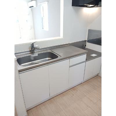 カレント桜が丘　Ｂ 202【管理NO：1-021683502-02020】 ★家具家電は申し込み後に搬入します★の物件画像