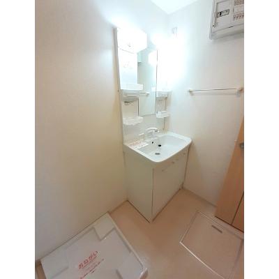 サンリッチ　Ｂ 201【管理NO：1-019531801-02010】 ★家具家電は申し込み後に搬入します★ ★2026年09月中旬入居可能★の物件画像