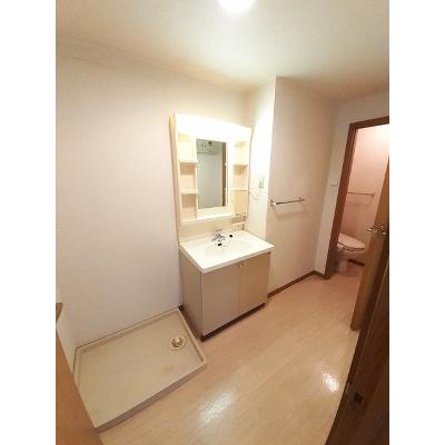 パークサイド９９ 101【管理NO：1-009639101-01010】 ★家具家電は申し込み後に搬入します★ ★2026年09月下旬入居可能★の物件画像