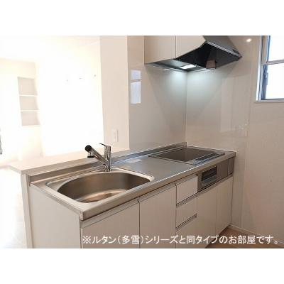 ハーモニー　Ⅱ 102【管理NO：1-028682402-01020】 ★家具家電は申し込み後に搬入します★ ★2026年09月下旬入居可能★の物件画像