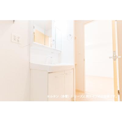 ハーモニー　Ⅱ 102【管理NO：1-028682402-01020】 ★家具家電は申し込み後に搬入します★ ★2026年09月下旬入居可能★の物件画像