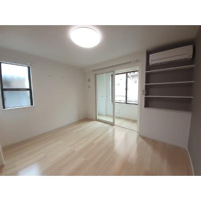 ソレイユ琴浦 101【管理NO：1-025808801-01010】 ★家具家電は申し込み後に搬入します★ ★2026年10月上旬入居可能★の物件画像
