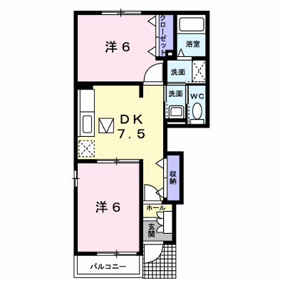 レジデント１０８４ 101【管理NO：1-012606201-01010】 ★家具家電は申し込み後に搬入します★ ★2026年09月中旬入居可能★の物件画像