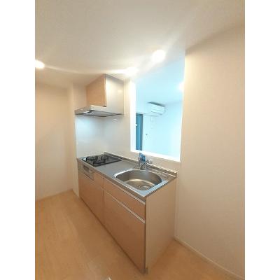 ペリズ・スコープ 101【管理NO：1-024682001-01010】 ★家具家電は申し込み後に搬入します★ ★2026年09月中旬入居可能★の物件画像