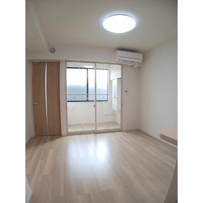 カルム栄町Ⅰ 303【管理NO：1-027707601-03030】 ★家具家電は申し込み後に搬入します★ ★2026年09月中旬入居可能★の物件画像