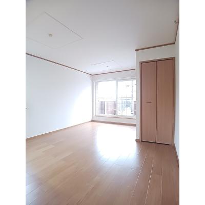 中土井ハイツ 202【管理NO：1-012483301-02020】 ★家具家電は申し込み後に搬入します★の物件画像