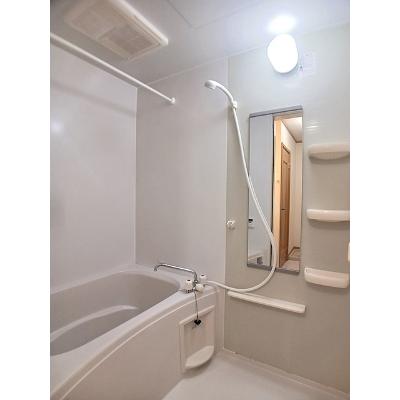 中土井ハイツ 202【管理NO：1-012483301-02020】 ★家具家電は申し込み後に搬入します★の物件画像