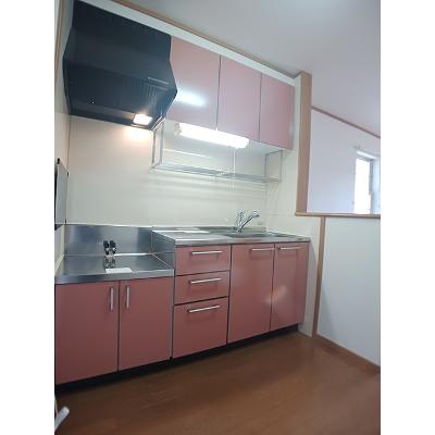 フィオーレ 205【管理NO：1-013043101-02050】 ★家具家電は申し込み後に搬入します★の物件画像