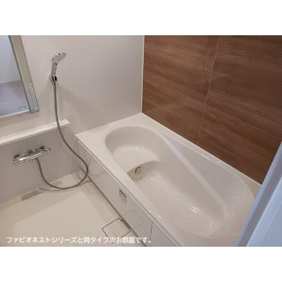イル・ソレ　城山 201【管理NO：1-028734701-02010】 ★家具家電は申し込み後に搬入します★ ★2027年02月上旬入居可能★の物件画像