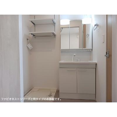 イル・ソレ　城山 201【管理NO：1-028734701-02010】 ★家具家電は申し込み後に搬入します★ ★2027年02月上旬入居可能★の物件画像