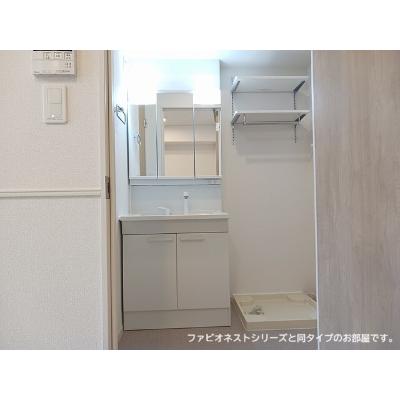 イル・ソレ　城山 103【管理NO：1-028734701-01030】 ★家具家電は申し込み後に搬入します★ ★2027年02月上旬入居可能★の物件画像
