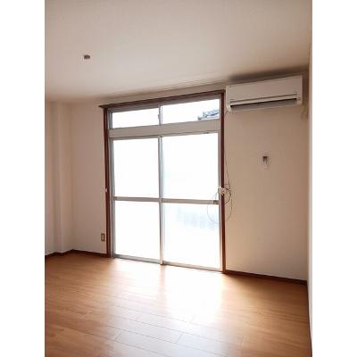 シティハイツ西本Ｂ 201【管理NO：1-001542902-02010】 ★家具家電は申し込み後に搬入します★ ★2026年09月中旬入居可能★の物件画像