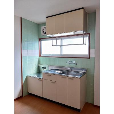 シティハイツ西本Ｂ 201【管理NO：1-001542902-02010】 ★家具家電は申し込み後に搬入します★ ★2026年09月中旬入居可能★の物件画像