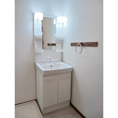 シティハイツ西本Ｂ 201【管理NO：1-001542902-02010】 ★家具家電は申し込み後に搬入します★ ★2026年09月中旬入居可能★の物件画像