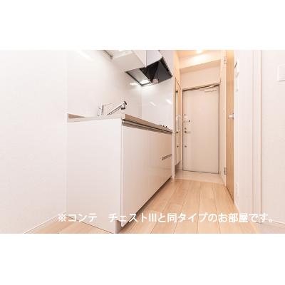 セレーノ．Ｍ 303【管理NO：1-028645901-03030】 ★家具家電は申し込み後に搬入します★ ★2027年02月上旬入居可能★の物件画像