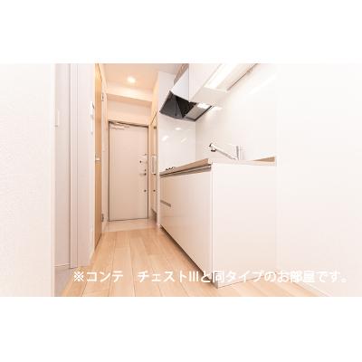 セレーノ．Ｍ 302【管理NO：1-028645901-03020】 ★家具家電は申し込み後に搬入します★ ★2027年02月上旬入居可能★の物件画像