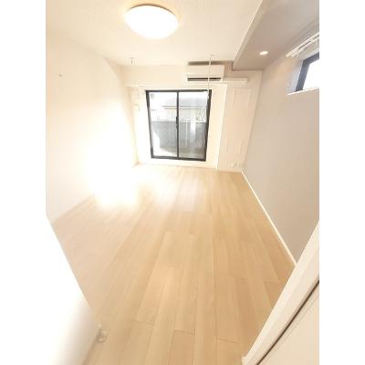 セレーノ．Ｍ 205【管理NO：1-028645901-02050】 ★家具家電は申し込み後に搬入します★ ★2027年02月上旬入居可能★の物件画像