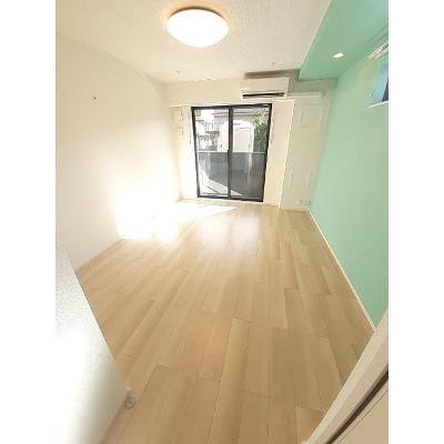 セレーノ．Ｍ 105【管理NO：1-028645901-01050】 ★家具家電は申し込み後に搬入します★ ★2027年02月上旬入居可能★の物件画像