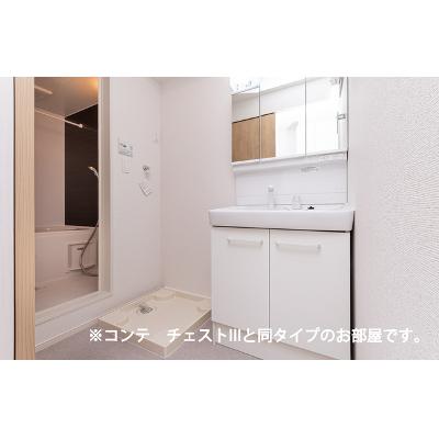 セレーノ．Ｍ 101【管理NO：1-028645901-01010】 ★家具家電は申し込み後に搬入します★ ★2027年02月上旬入居可能★の物件画像