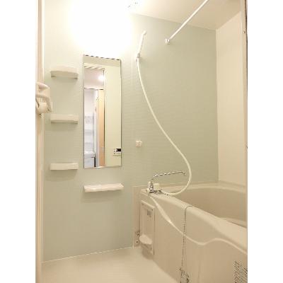 グランコリーヌ　Ⅰ 102【管理NO：1-019938501-01020】 ★家具家電は申し込み後に搬入します★ ★2026年10月上旬入居可能★の物件画像