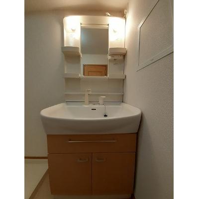 ノーブルＲ・Ｓ　Ａ 203【管理NO：1-013703101-02030】 ★家具家電は申し込み後に搬入します★ ★2026年09月中旬入居可能★の物件画像