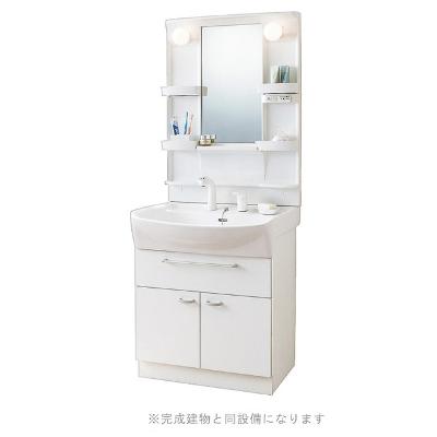 土原アパート 205【管理NO：1-028739101-02050】 ★家具家電は申し込み後に搬入します★ ★2027年03月下旬入居可能★の物件画像