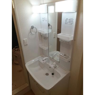 プレザントガーデン姫山 105【管理NO：1-017373601-01050】 ★家具家電は申し込み後に搬入します★の物件画像