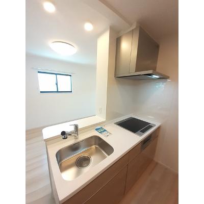 パークサイド・ドミールⅡ 203【管理NO：1-027577701-02030】 ★家具家電は申し込み後に搬入します★ ★2026年10月中旬入居可能★の物件画像
