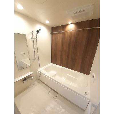パークサイド・ドミールⅡ 203【管理NO：1-027577701-02030】 ★家具家電は申し込み後に搬入します★ ★2026年10月中旬入居可能★の物件画像