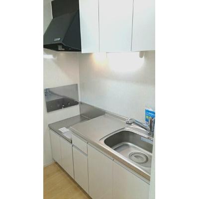 クレール北竜王町 105【管理NO：1-022362701-01050】 ★家具家電は申し込み後に搬入します★の物件画像
