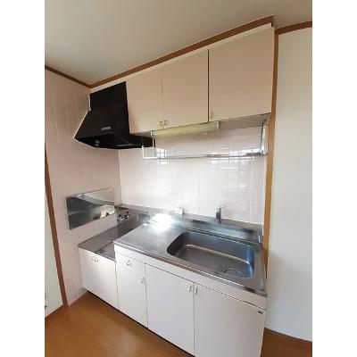 サニーグリーンＢ 201【管理NO：1-007953702-02010】 ★家具家電は申し込み後に搬入します★の物件画像