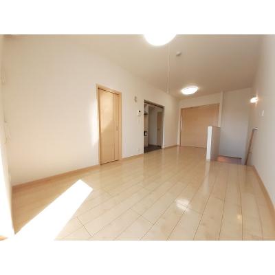 ＣＲＯＳＳ　ＲＩＶＥＲ 402【管理NO：1-017562101-04020】 ★家具家電は申し込み後に搬入します★の物件画像