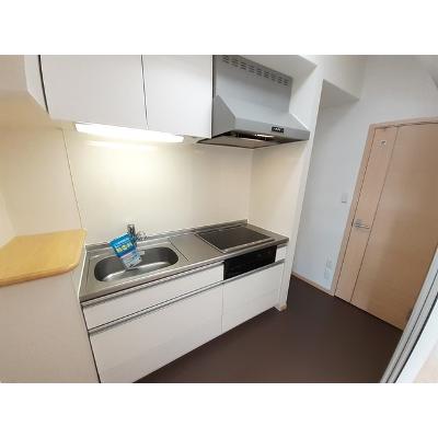 ＣＲＯＳＳ　ＲＩＶＥＲ 402【管理NO：1-017562101-04020】 ★家具家電は申し込み後に搬入します★の物件画像