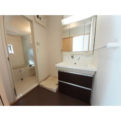 ＣＲＯＳＳ　ＲＩＶＥＲ 402【管理NO：1-017562101-04020】 ★家具家電は申し込み後に搬入します★の物件画像
