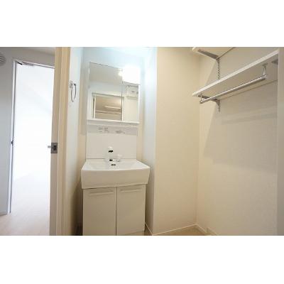 ニューレジデンス穴生 307【管理NO：1-026073701-03060】 ★家具家電は申し込み後に搬入します★ ★2026年10月中旬入居可能★の物件画像