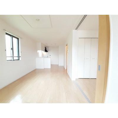 セレーノ洞海Ⅲ 201【管理NO：1-020839601-02010】 ★家具家電は申し込み後に搬入します★の物件画像
