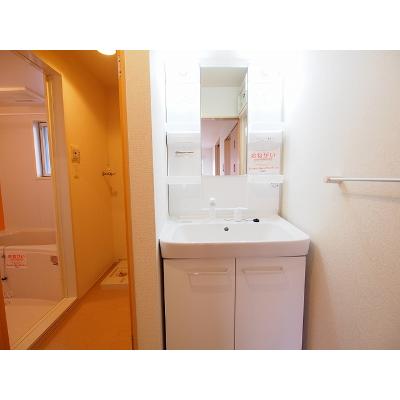 ウィステリア　壱番館 203【管理NO：1-020368401-02030】 ★家具家電は申し込み後に搬入します★ ★2026年10月中旬入居可能★の物件画像