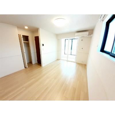 サンシャインレジデンス　Ⅱ 101【管理NO：1-026629801-01010】 ★家具家電は申し込み後に搬入します★ ★2026年08月下旬入居可能★の物件画像