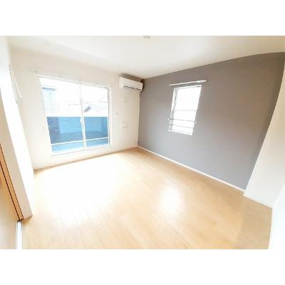 ラフレ－ズＭ　Ⅱ 204【管理NO：1-024417302-02040】 ★家具家電は申し込み後に搬入します★ ★2026年09月下旬入居可能★の物件画像