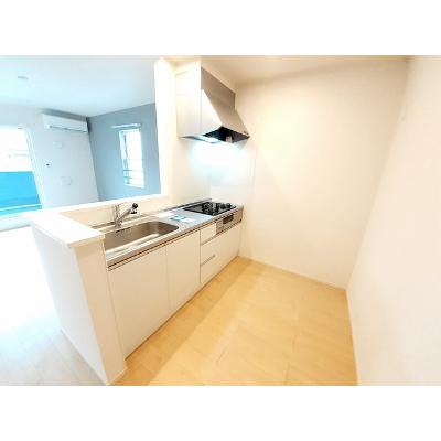 ラフレ－ズＭ　Ⅱ 204【管理NO：1-024417302-02040】 ★家具家電は申し込み後に搬入します★ ★2026年09月下旬入居可能★の物件画像