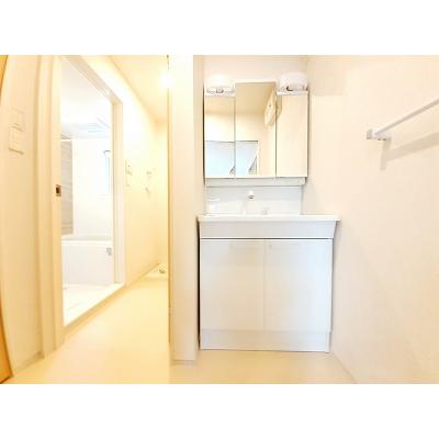ラフレ－ズＭ　Ⅱ 204【管理NO：1-024417302-02040】 ★家具家電は申し込み後に搬入します★ ★2026年09月下旬入居可能★の物件画像