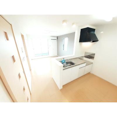 アーバンヴィラＢ 204【管理NO：1-017836402-02040】 ★家具家電は申し込み後に搬入します★ ★2026年09月下旬入居可能★の物件画像