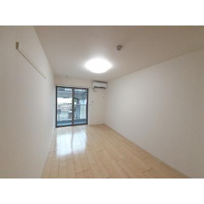 シャルモントゥⅡ 203【管理NO：1-020463801-02030】 ★家具家電は申し込み後に搬入します★ ★2026年10月中旬入居可能★の物件画像