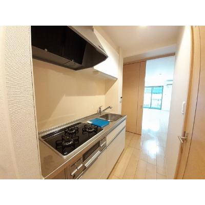シャルモントゥⅡ 203【管理NO：1-020463801-02030】 ★家具家電は申し込み後に搬入します★ ★2026年10月中旬入居可能★の物件画像