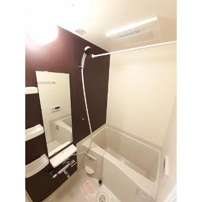 シャルモントゥⅡ 203【管理NO：1-020463801-02030】 ★家具家電は申し込み後に搬入します★ ★2026年10月中旬入居可能★の物件画像