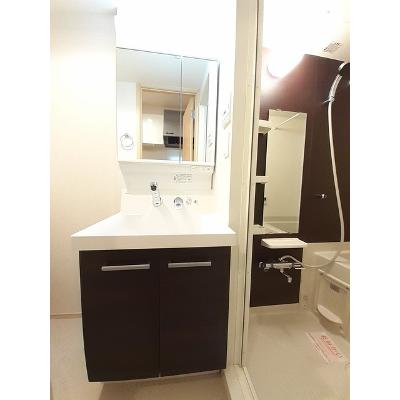 シャルモントゥⅡ 203【管理NO：1-020463801-02030】 ★家具家電は申し込み後に搬入します★ ★2026年10月中旬入居可能★の物件画像