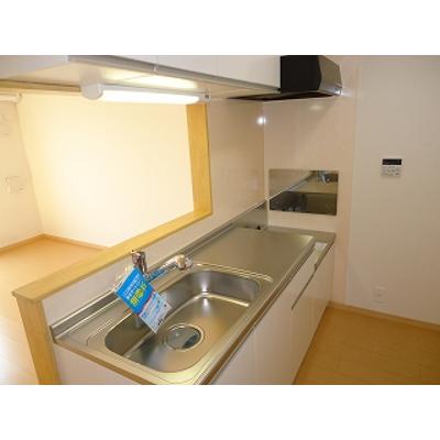 アトレ城原Ⅱ 202【管理NO：1-018817702-02020】 ★家具家電は申し込み後に搬入します★ ★2026年08月下旬入居可能★の物件画像