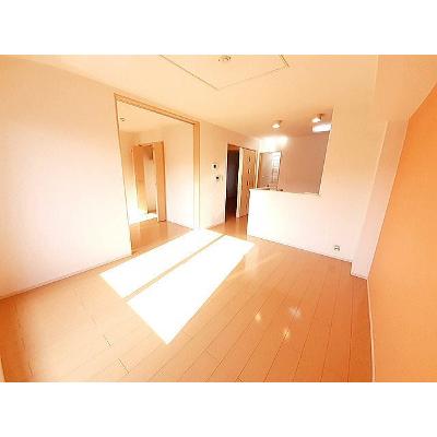 プリムラ 202【管理NO：1-019221202-02020】 ★家具家電は申し込み後に搬入します★ ★2026年09月中旬入居可能★の物件画像